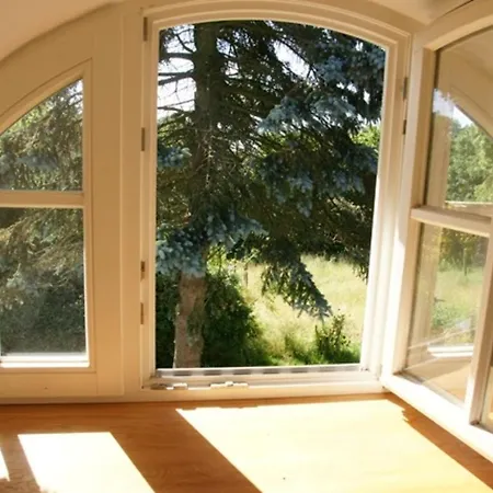 Hébergement de vacances Kate Unter Reet Im Gruenen