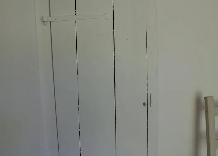 Kate Unter Reet Im Gruenen Buchholz (Dithmarschen)